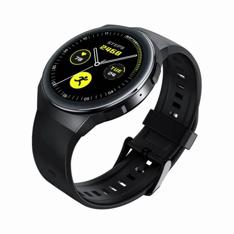 Reloj inteligente eco allcall active spo2