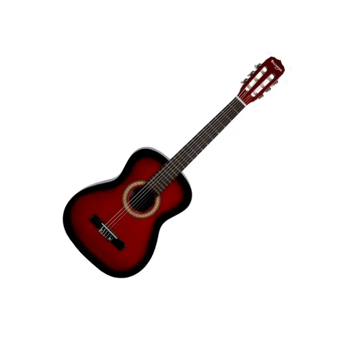 Guitarra acústica Vizcaya 3/4 ARCG34 RB