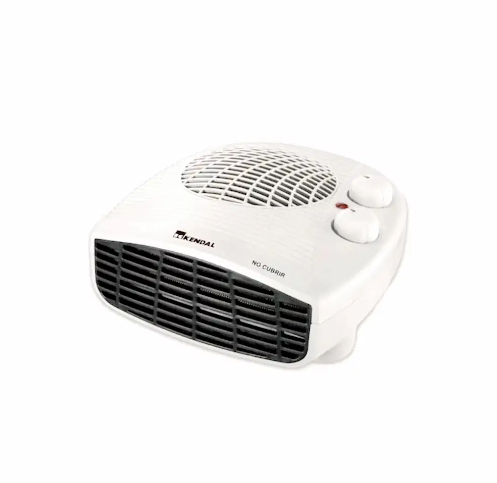 TERMOVENTILADOR KENDAL FH-116 HORIZONTAL