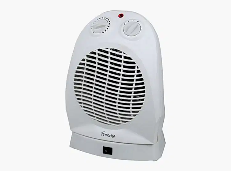 TERMOVENTILADOR KENDAL FH 120S