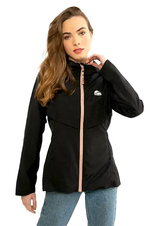 CHAQUETA RESCUE DOHA