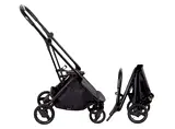 COCHE PASEO TRAVEL SYSTEM BEBESIT SWIFT 360 9020