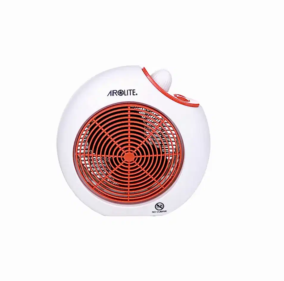 TERMOVENTILADOR AIROLITE HT 2014 R