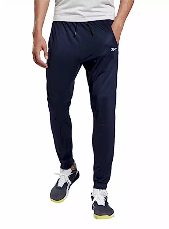 PANTALÓN REEBOK WORKOUT READY KNIT