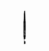 LÁPIZ DE CEJAS NYX FILL & FLUFF EYEBROW - CHOCOLATE