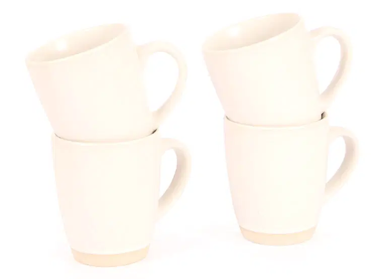 SET 3 MUGS RIPLEY HOME LISO