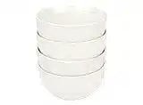 SET BOWLS RIPLEY HOME HAWAI BLANCO X4