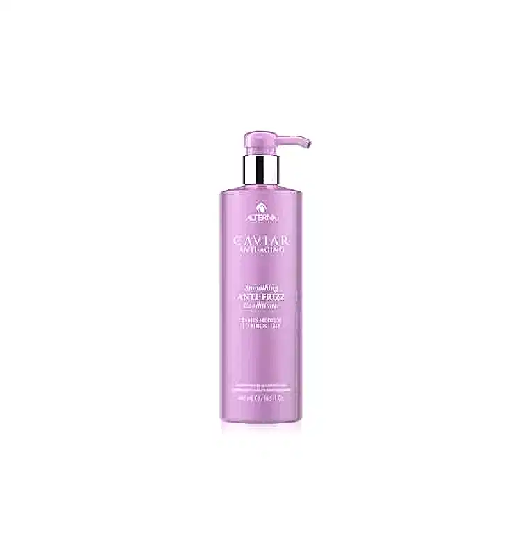 ACONDICIONADOR ALTERNA SMOOTHING ANTI FRIZZ 500 ML