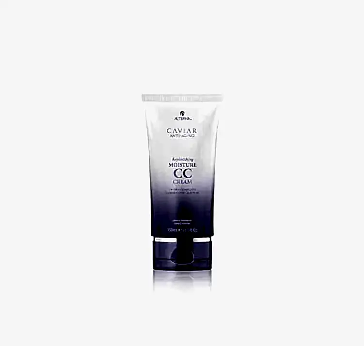 CC CREAM ALTERNA REPLENISHING MOISTURE 100 ML