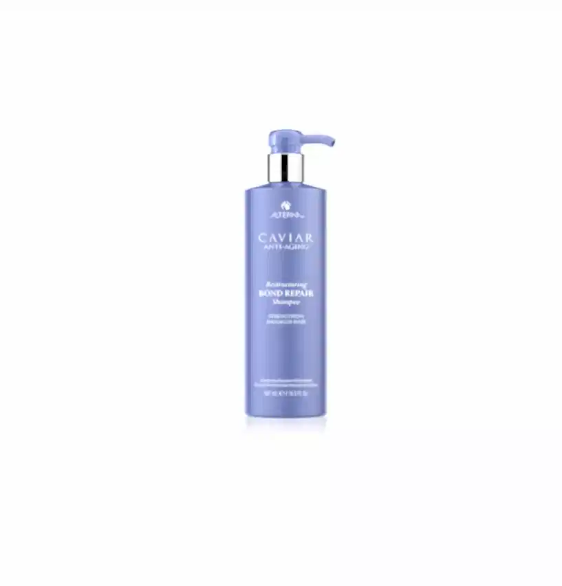 SHAMPOO ALTERNA RESTRUCTURING BOND REPAIR 500 ML