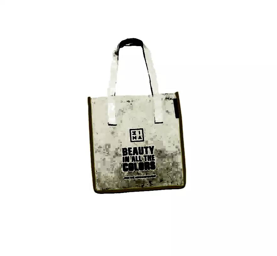 TOTE BAG 3INA