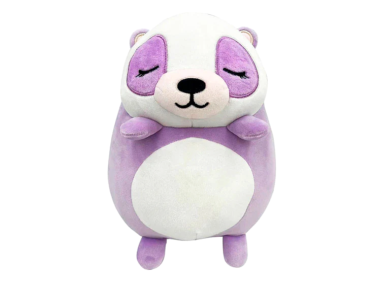 PELUCHE DOMILONES LUMINOSO OSITA