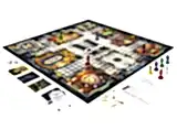 JUEGO HASBRO GAMING CLUE