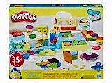 SET PLAY DOH SUPERMERCADO