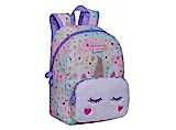 MOCHILA HEAD POP UNICORNIO FADED ROSADO