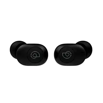 Audífonos Bluetooth TWS Haylou GT2 NEGRO