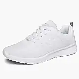 Zapatillas casuales para Mujer - Blanco