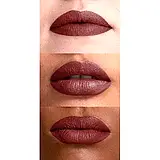 LABIAL NYX LIP LINGERIE PUSH UP - AFTER HOURS