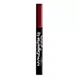 LABIAL NYX LIP LINGERIE PUSH UP - AFTER HOURS