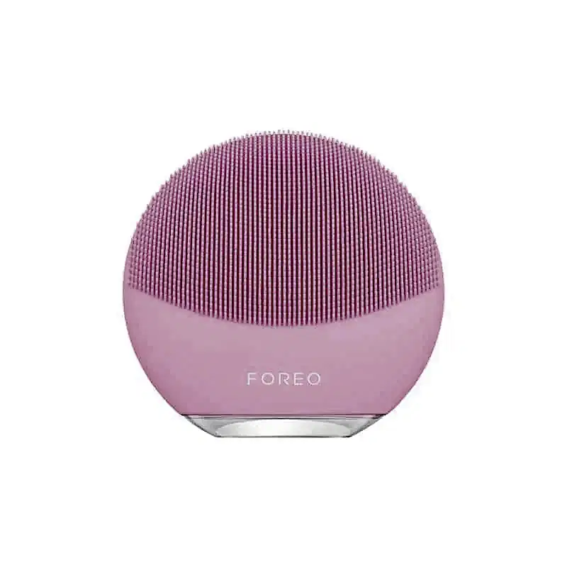 Limpiador Facial LUNA Mini 2 Pearl Pink FOREO