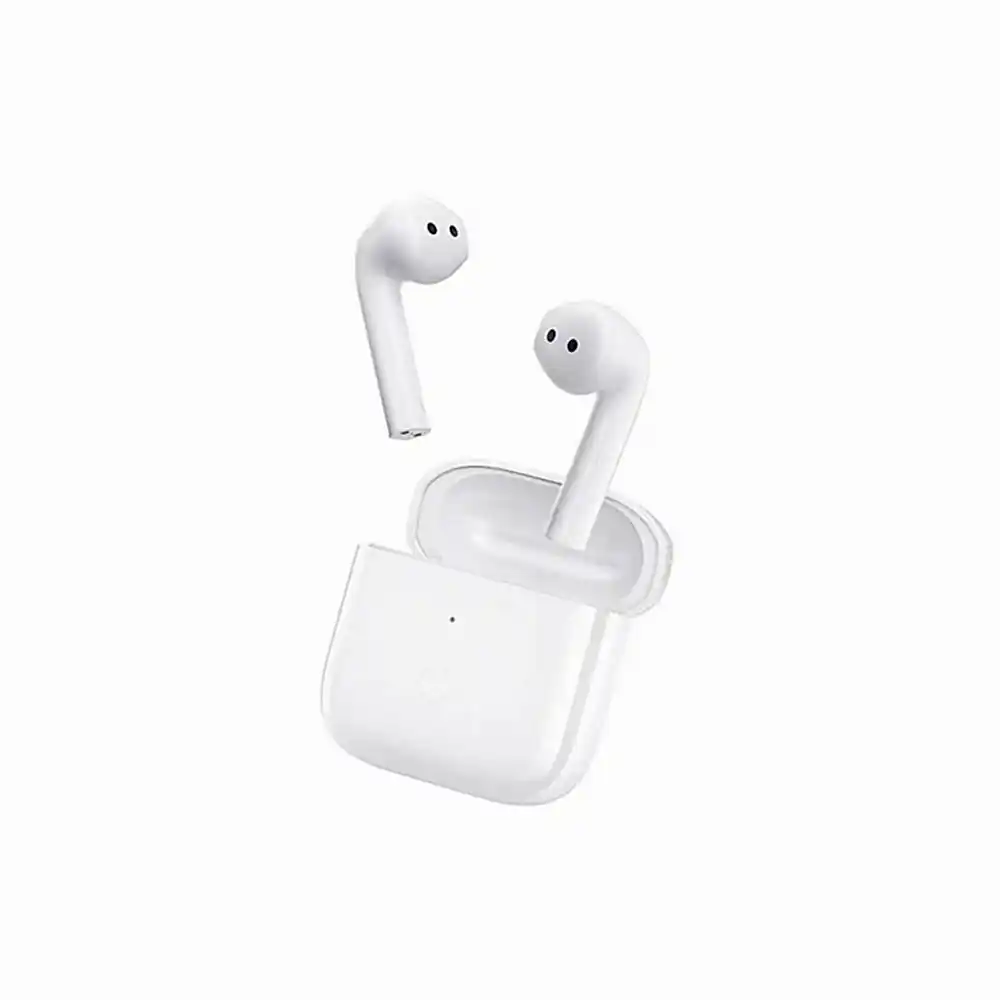 Audífonos TIPO Xiaomi Redmi Buds 3 - Blanco