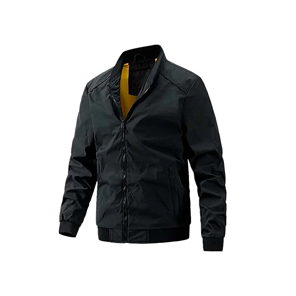 Chaqueta bomber para hombre