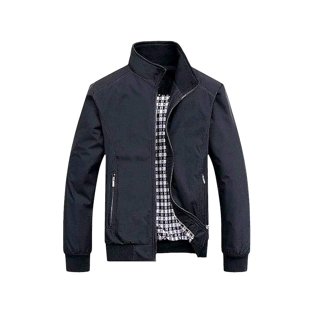 Chaqueta de Hombre Regular Fit Casual