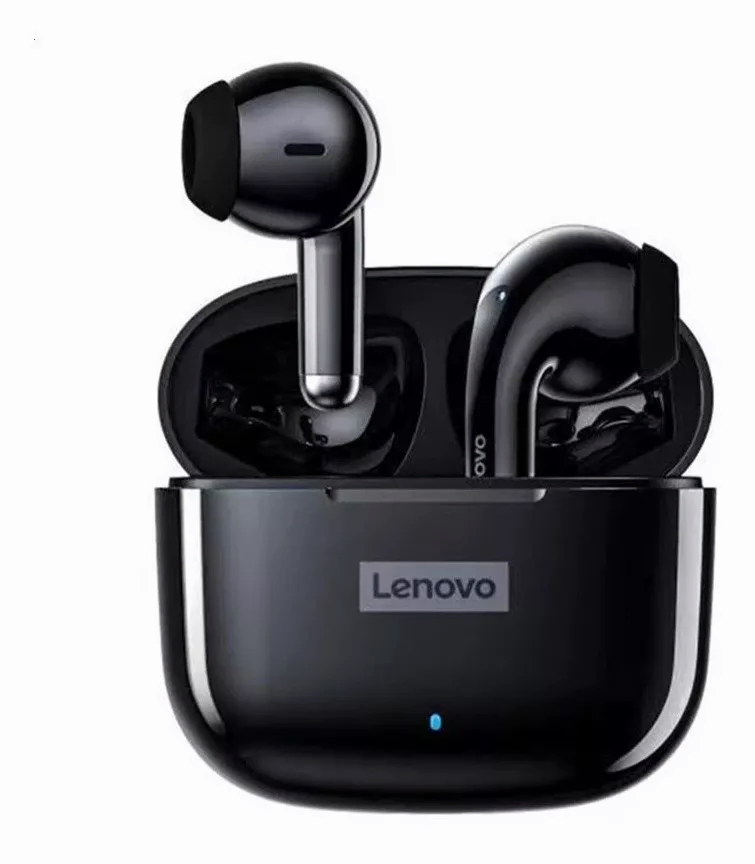 Audífonos TWS Bluetooth Lenovo Live Pods LP40 Pro