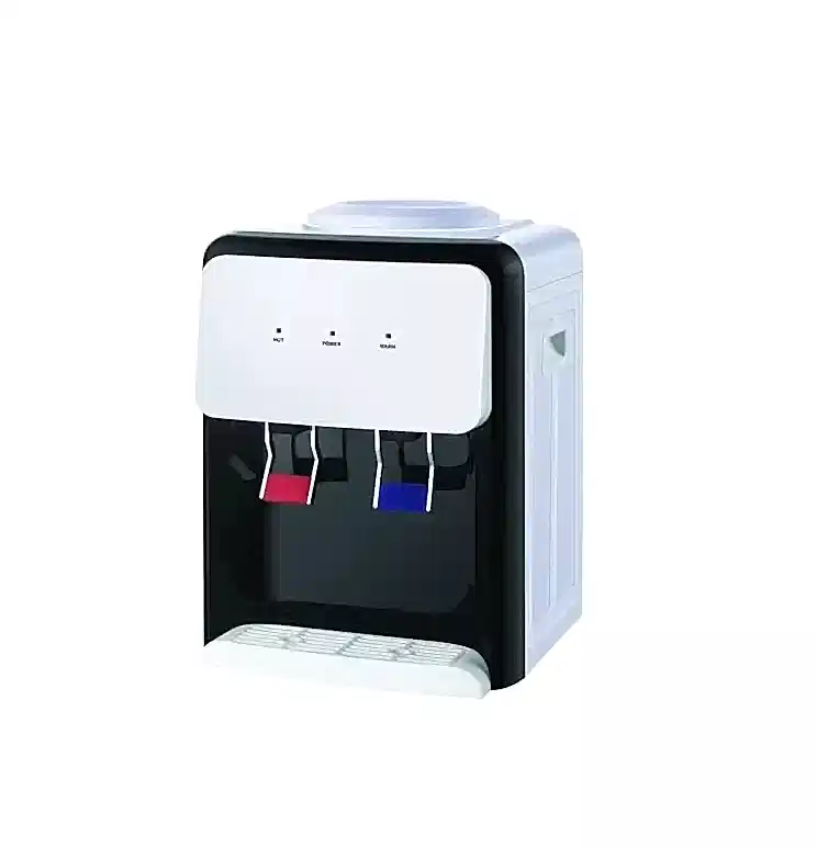 Dispensador Sobremesa Agua Fría Y Caliente