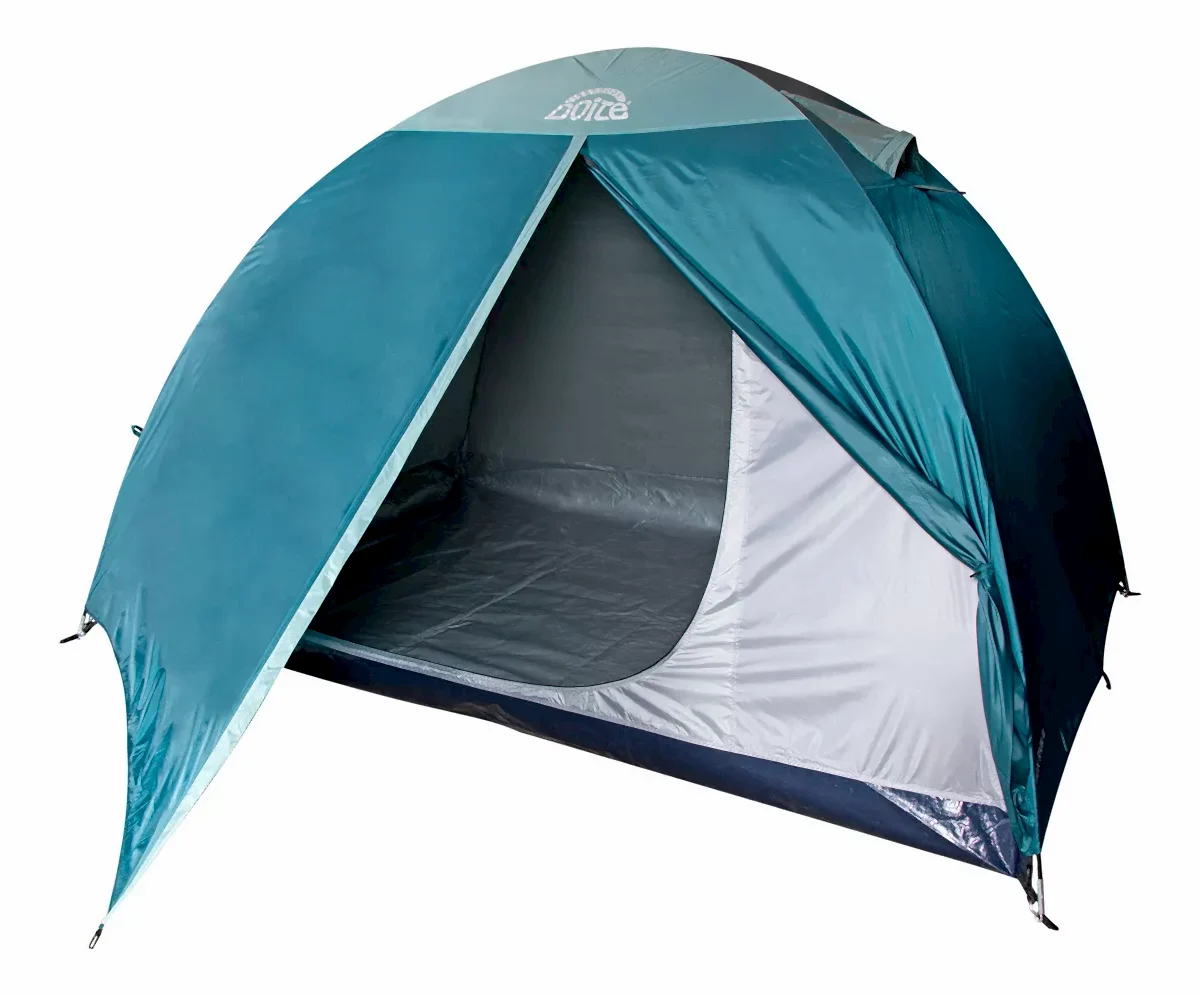 Carpa Fox 6 Doite Color Verde