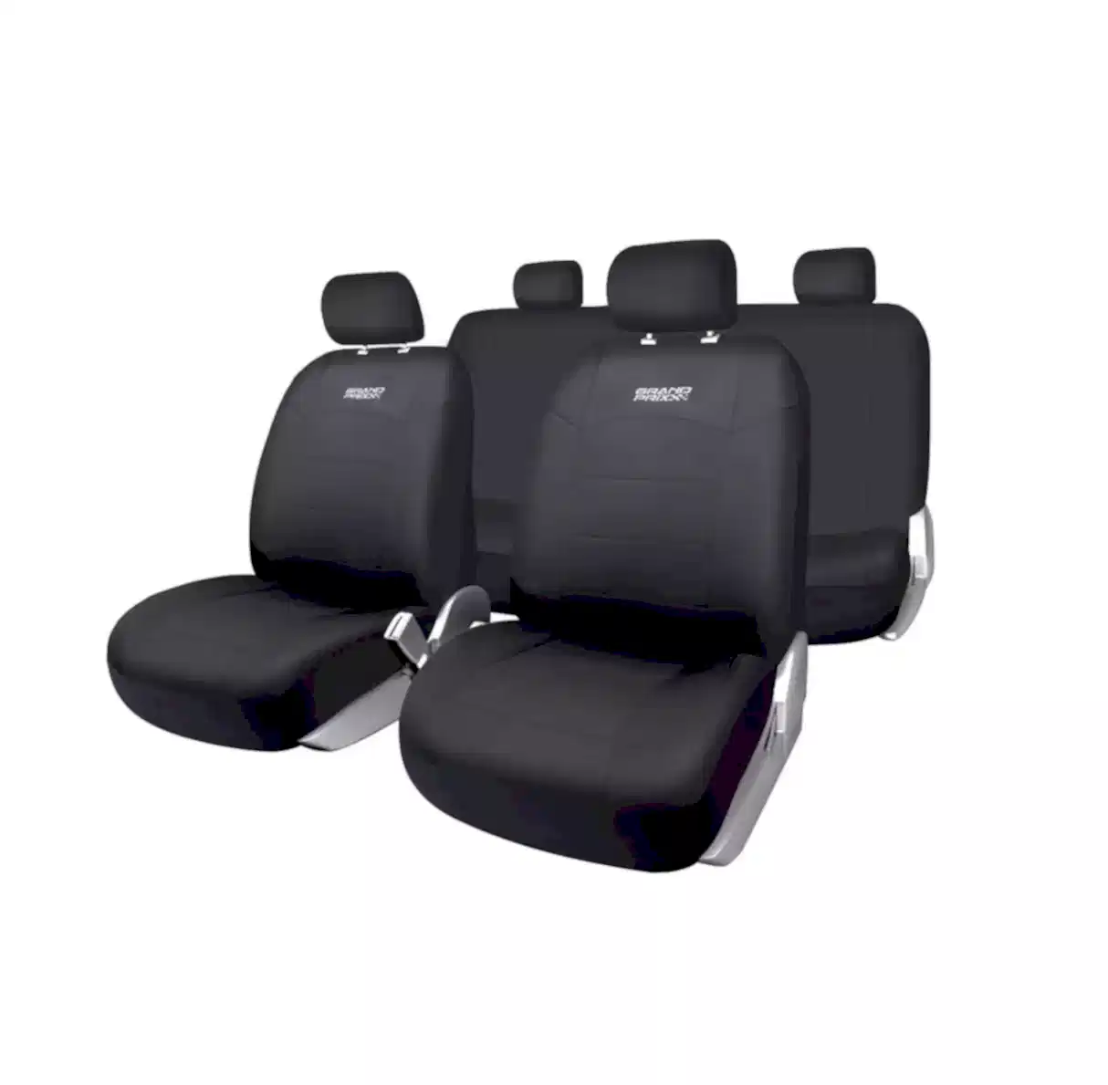 Funda Cubre Asiento Auto Camioneta Universal Grand Prix