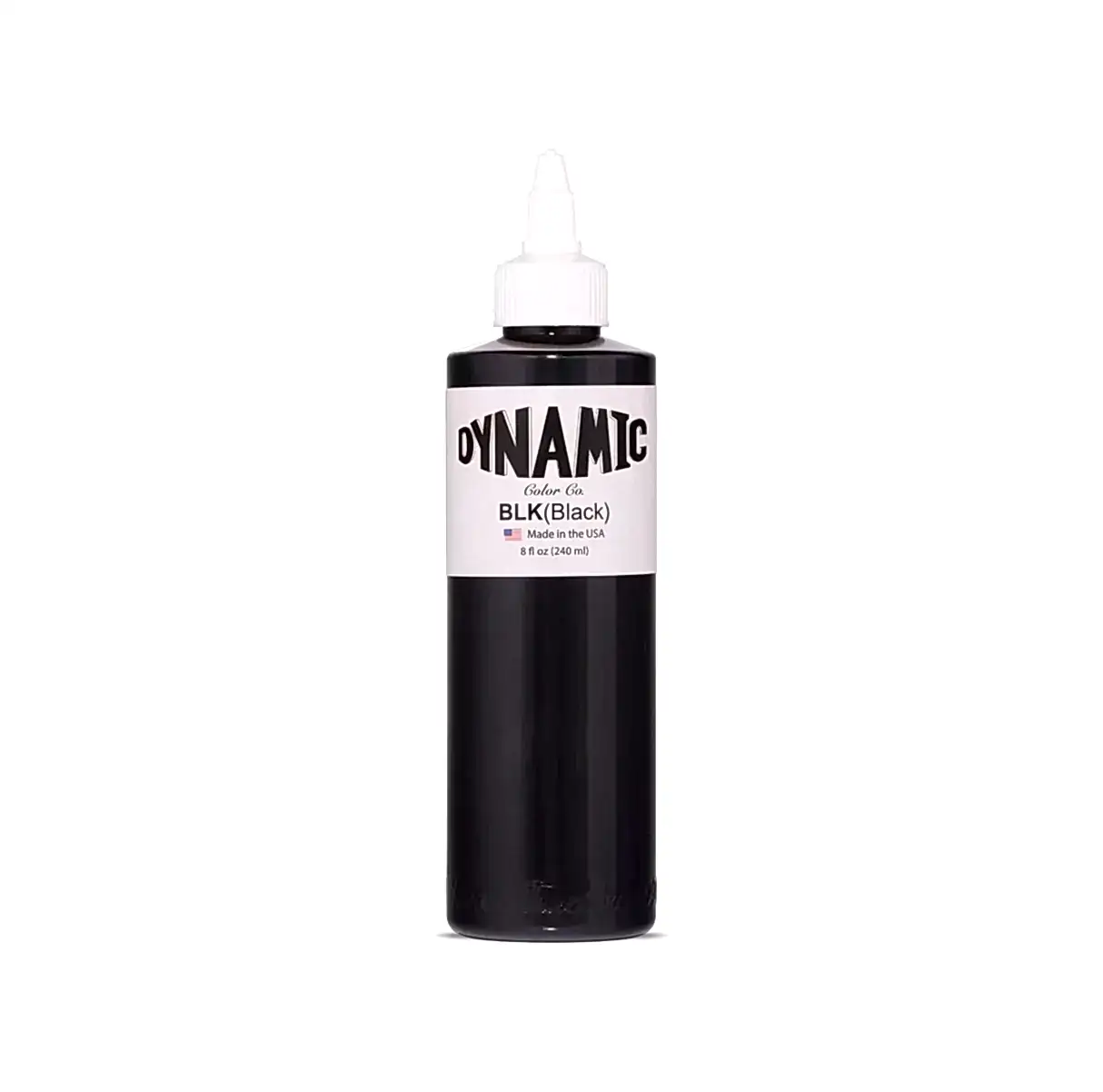 Tinta Dynamic Black 8oz- Original