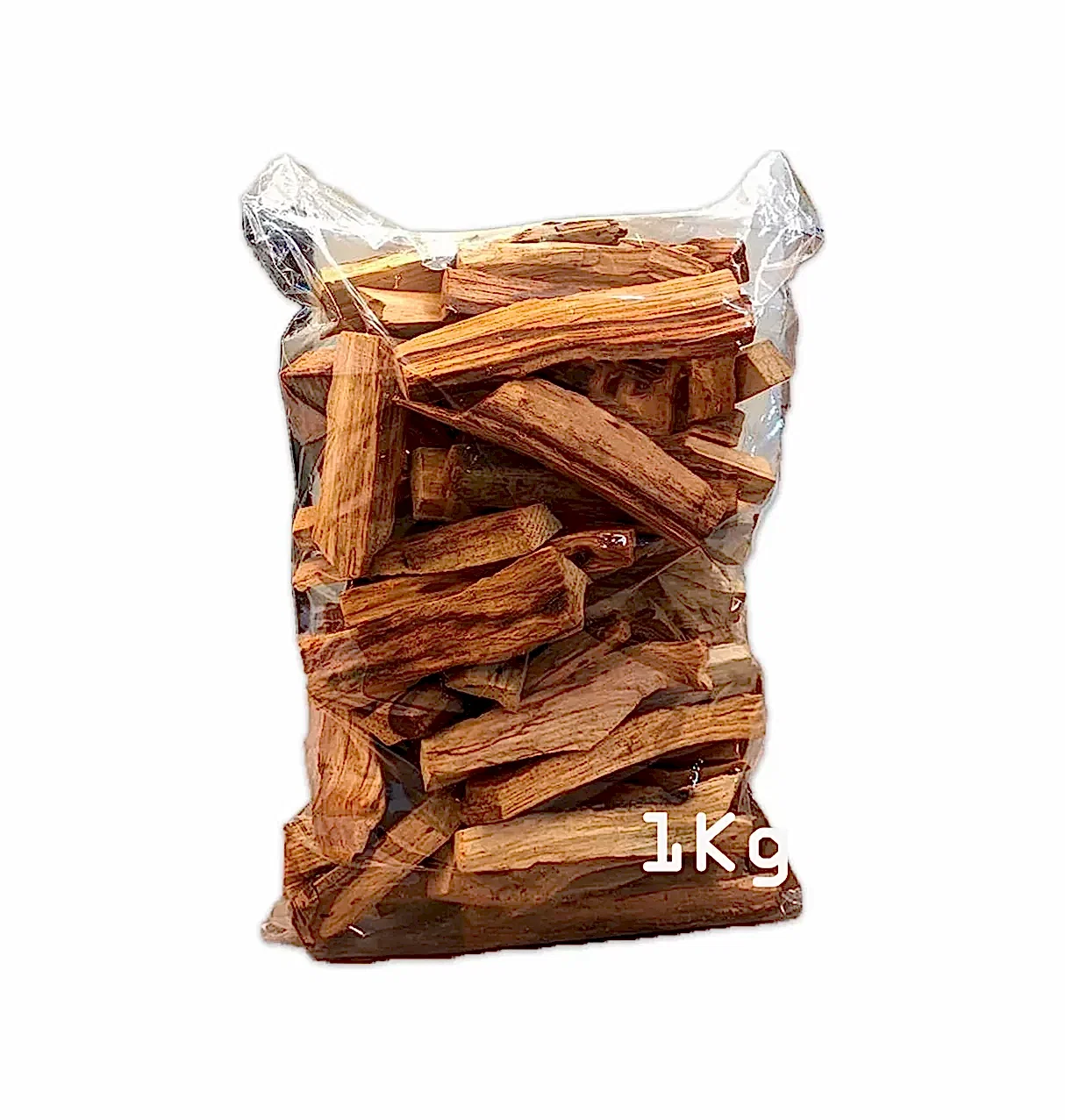 Madera Palo Santo 1 Kilo