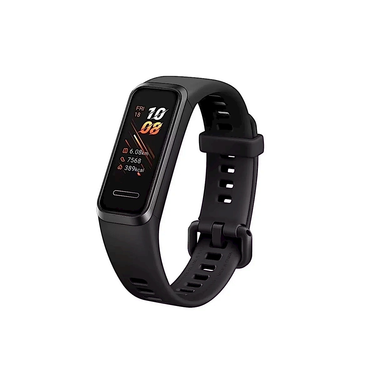 Huawei Band 4