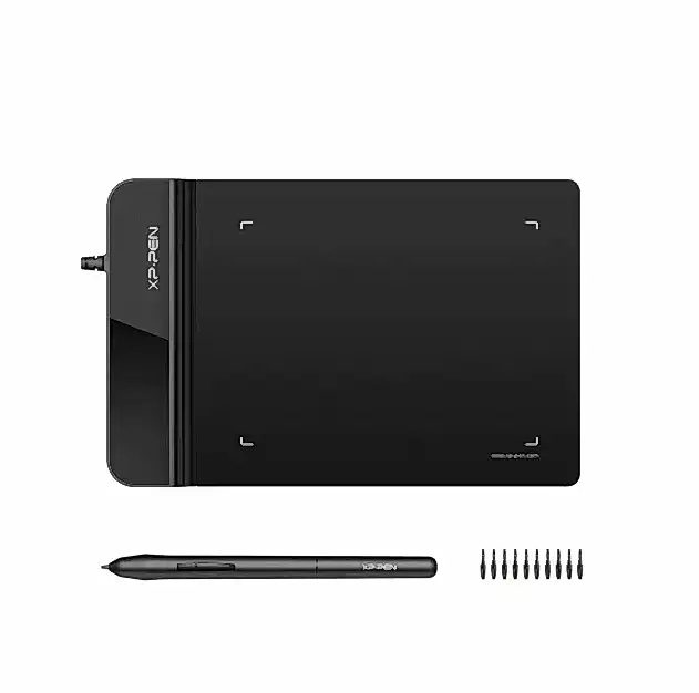 S Xp-pen G430s Tablet Osu Tableta Gráfica Ultrafina