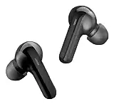 Audífonos In-ear Inalámbricos Haylou Gt Series Gt3 Pro Negro