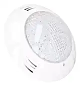 Piscina Led Submarina Ip68 Impermeable Montada En La Pared