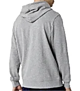 Polerón Fila Hoddie Leonidas Gris