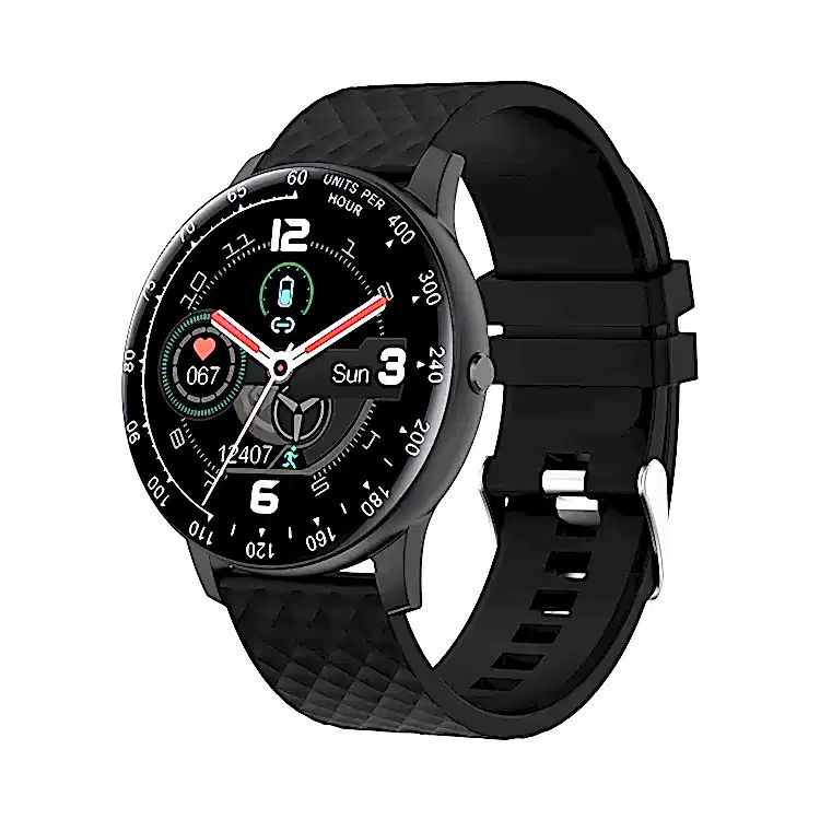 SMARTWATCH RELOJ INTELIGENTE BLUETOOTH H30 FULL TOUCH