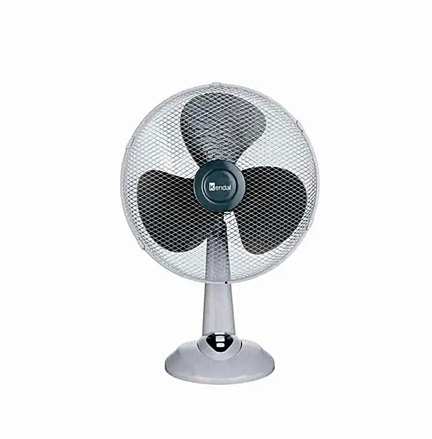 Ventilador de mesa 16 pulgadas kendal KF16D