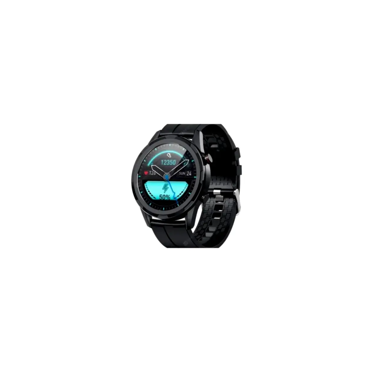 Reloj inteligente a prueba de agua KUMI Magic GT3