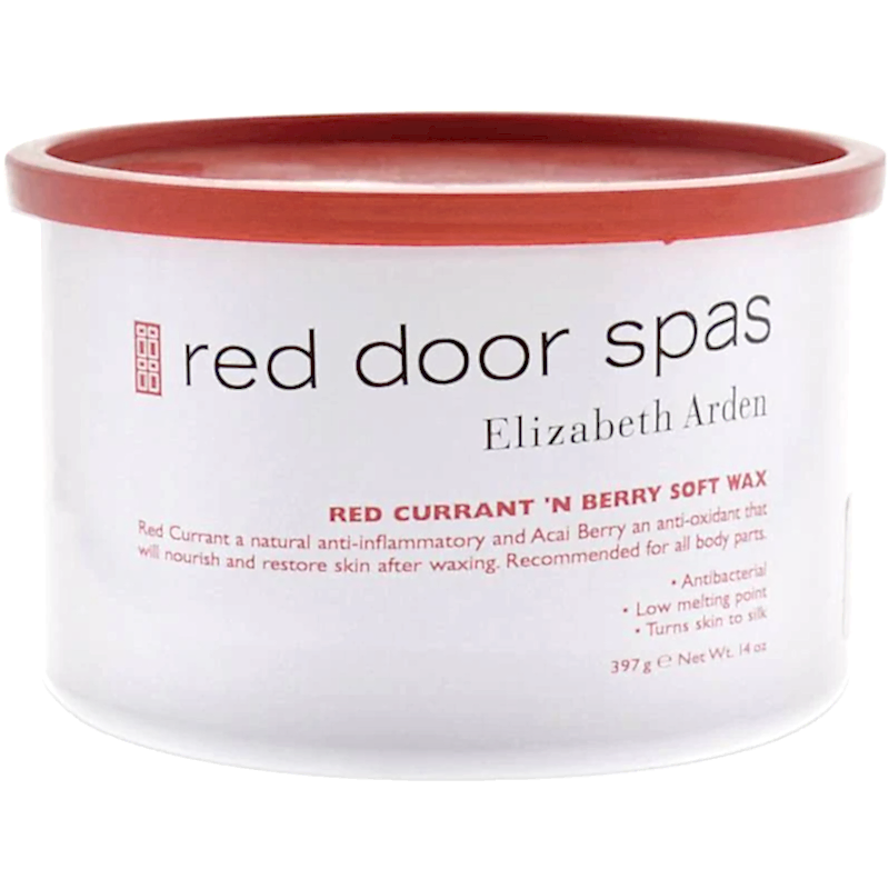 Red door spa cera suave-berry-elizabeth arden-14oz.