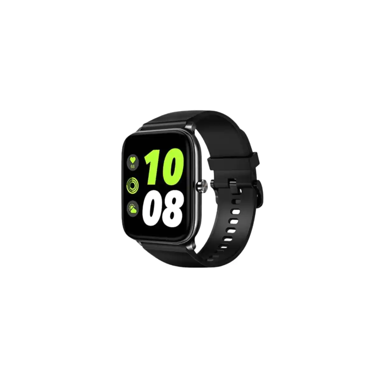 Smartwatch Haylou GST Negro LS09B