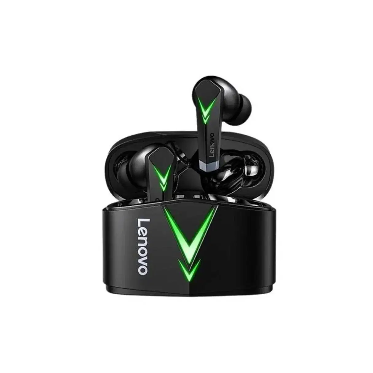 Audífonos Lenovo TWS Live Pods LP6 Bluetooth 5.0 Gamer