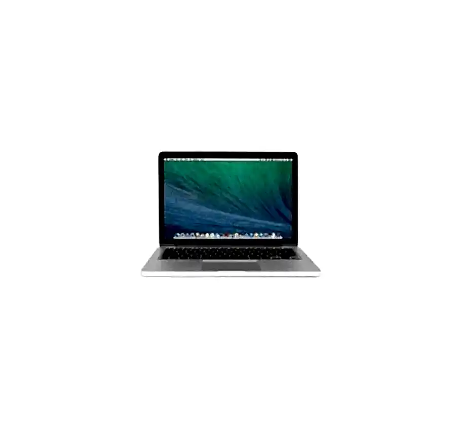 Apple MacBook Pro 13.3 2013 Core i5 2.6GHz 8GB RAM 256GB - Reacondicionado