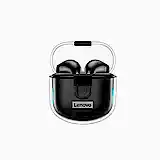 Audífonos TWS Lenovo LP12 Negros