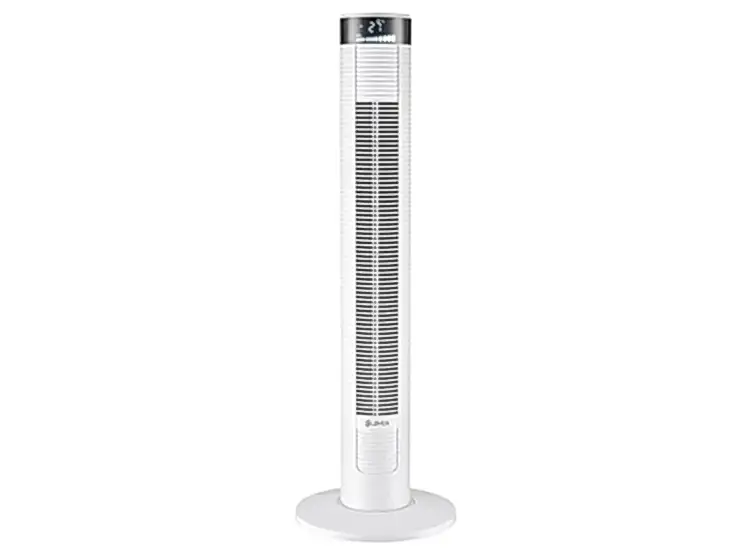 LOVEN VENTILADOR LOVEN TORRE BLÆSER LED LYS