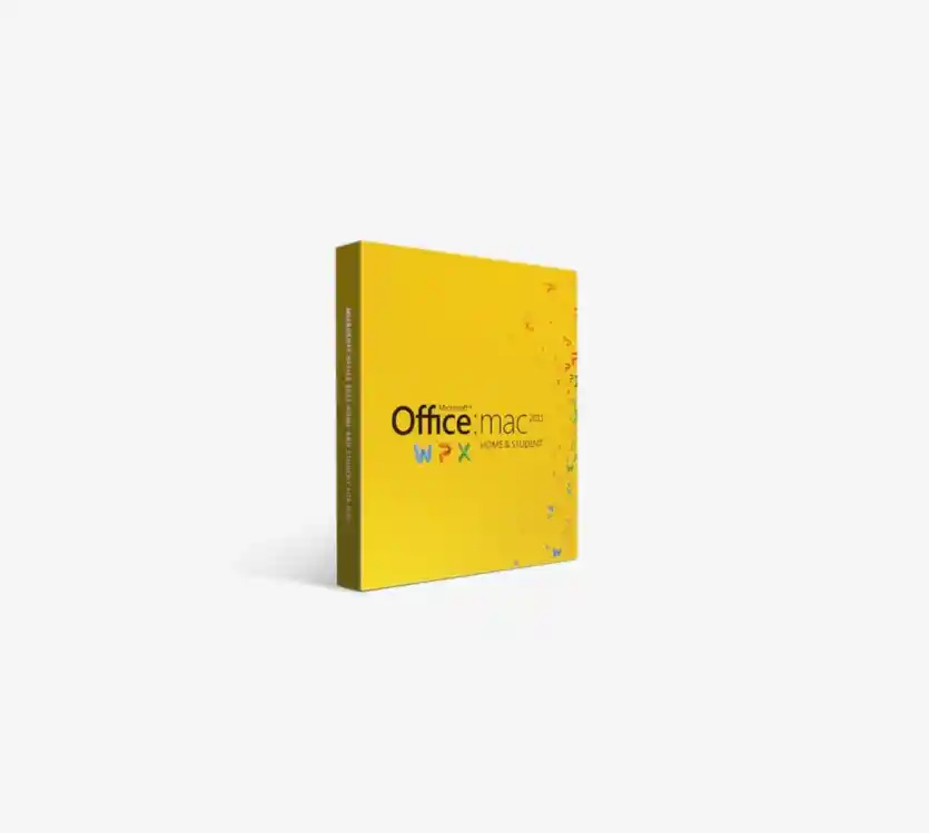 Microsoft Office 2011 Hogar y Estudiantes para Mac