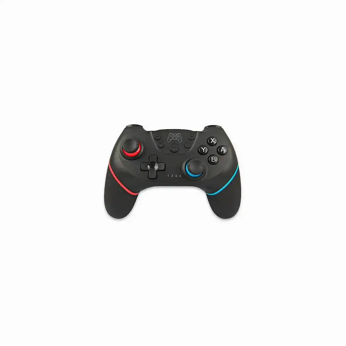 Control mando gamepad nintendo switch inalámbrico bluetooth