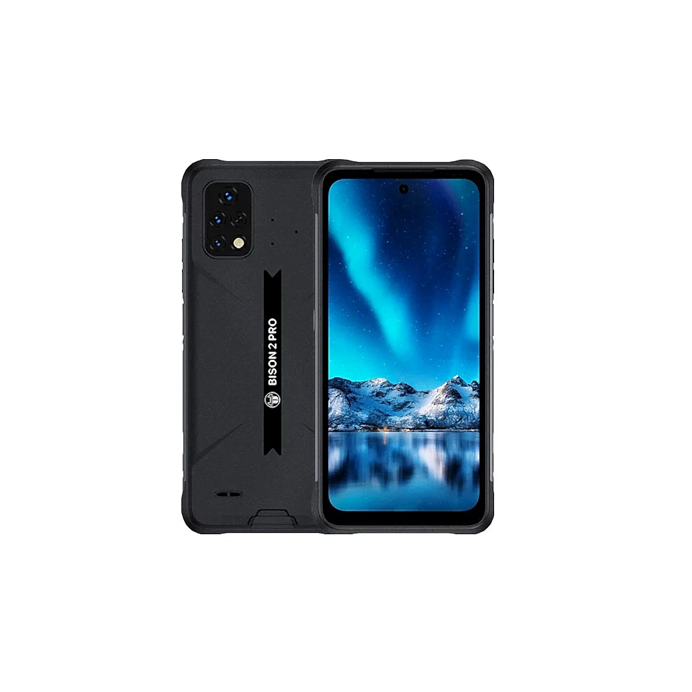 Umidigi BISON 2 Pro - Celular Resistente Golpes